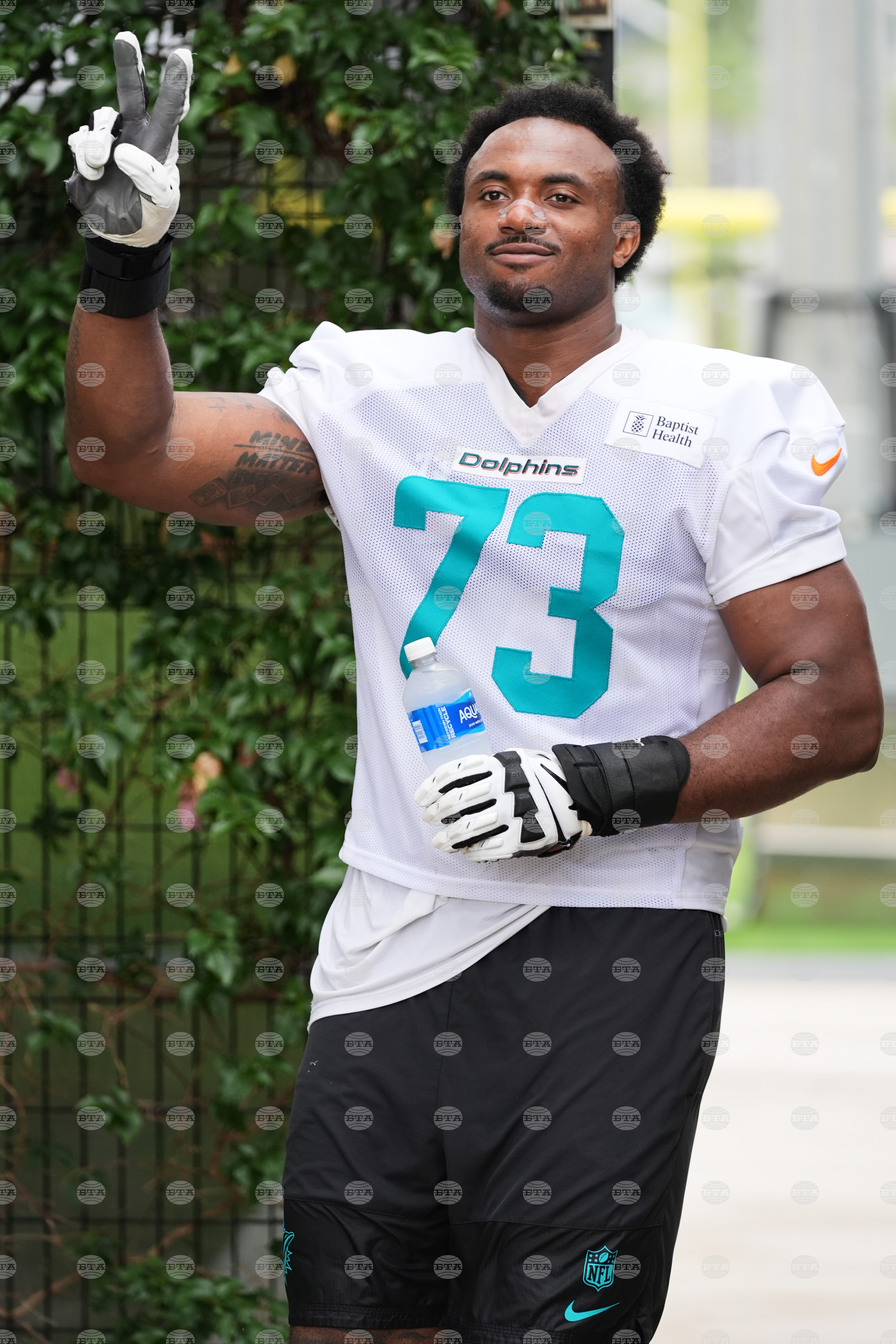 Dolphins Football