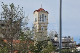 Гърция - Антарктида - НИК 421 - пристигна в Пирея