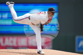 White Sox Twins Baseball
