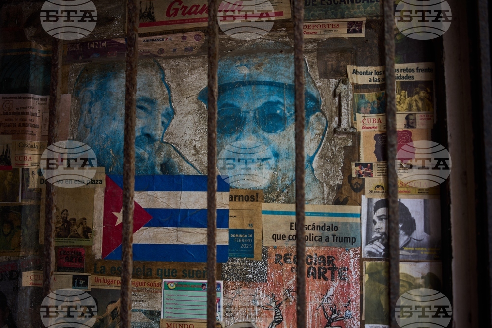 Cuba Daily Life