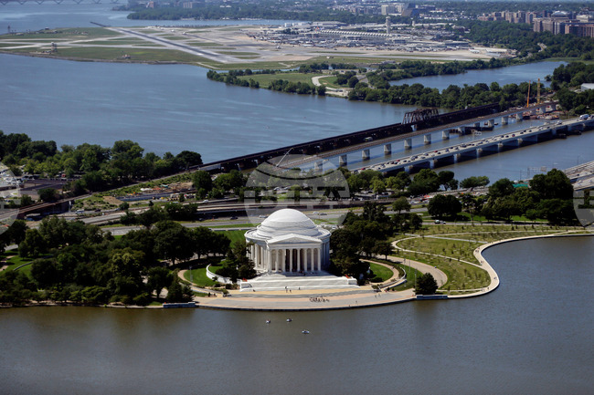 Jefferson Memorial