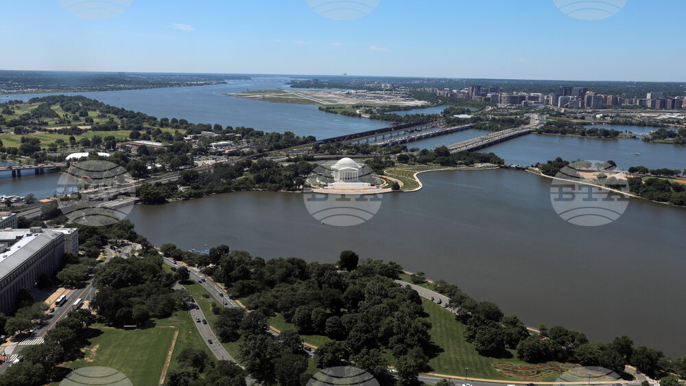Jefferson Memorial