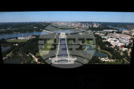Lincoln Memorial Reflecting Pool