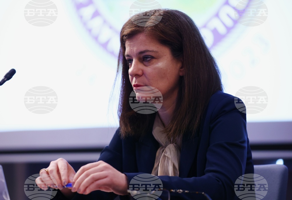 Black Sea Forum in Sofia Discusses Collective Defence, Threats to Maritime Safety, Security
