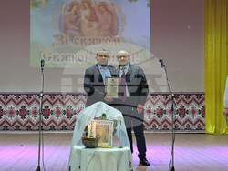Снимки: БТА, Одеса