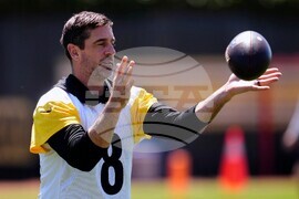 Steelers Football