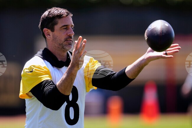 Steelers Football