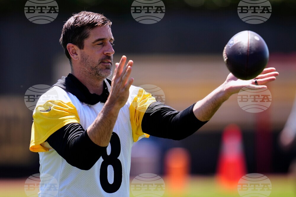 Steelers Football