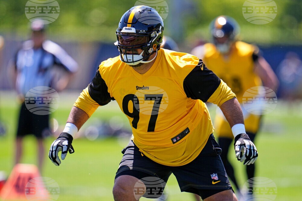 Steelers Football