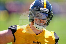 Steelers Football