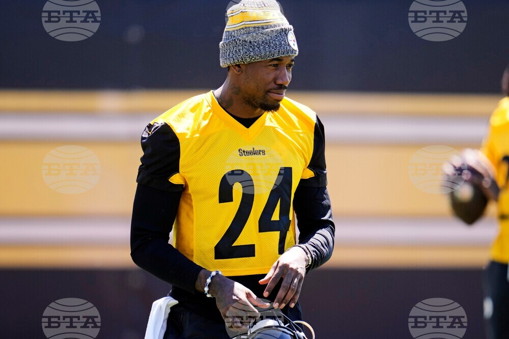 Steelers Football