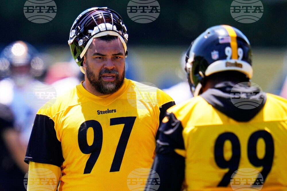 Steelers Football