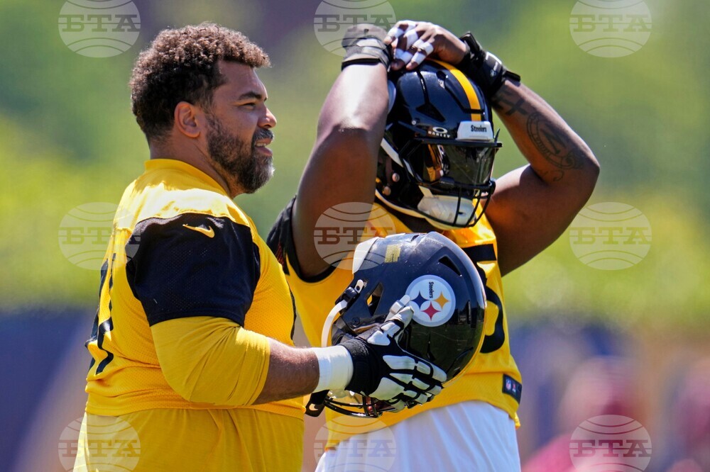 Steelers Football