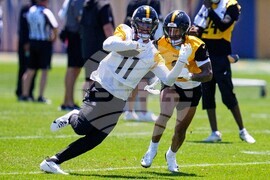 Steelers Football
