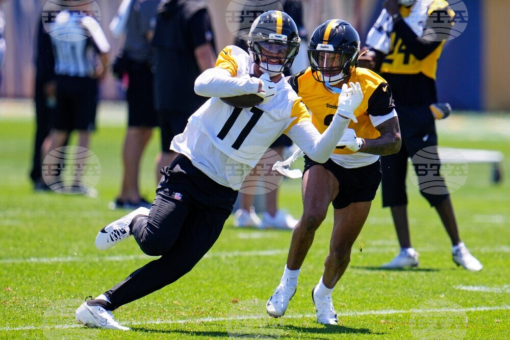 Steelers Football