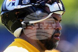 Steelers Football
