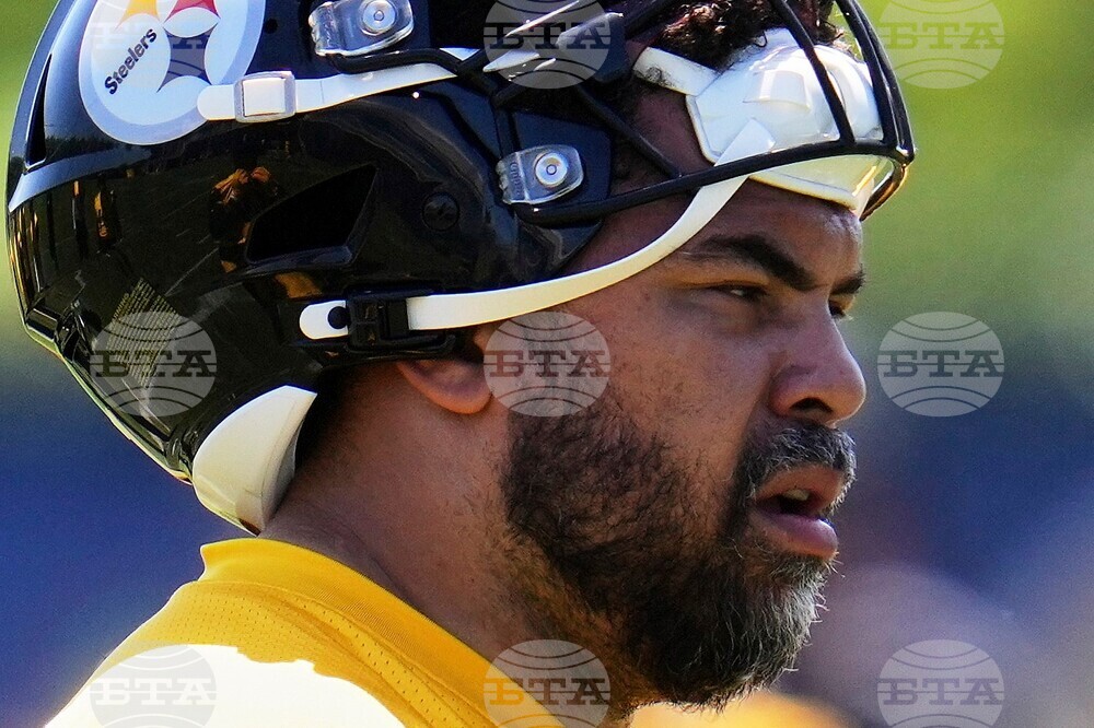 Steelers Football