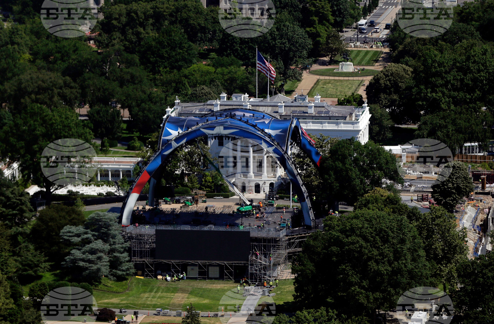 Trump White House