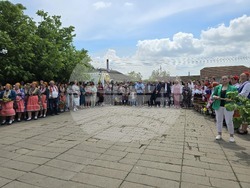 Снимки: БТА, Одеса