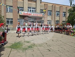 Снимки: БТА, Одеса