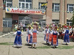 Снимки: БТА, Одеса