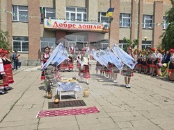 Снимки: БТА, Одеса