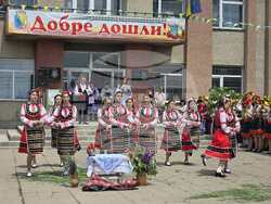 Снимки: БТА, Одеса