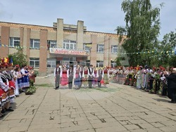 Снимки: БТА, Одеса