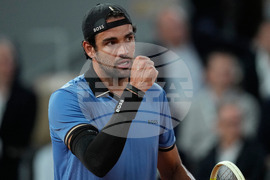 French Open Tennis