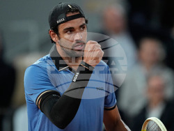 French Open Tennis