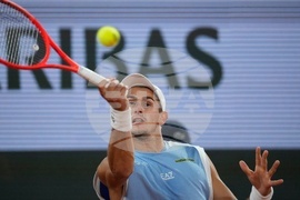 French Open Tennis