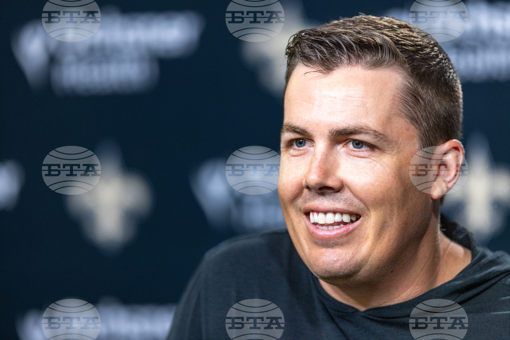 Saints Football