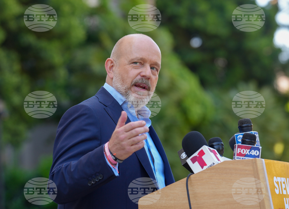 Election 2025 California Governor