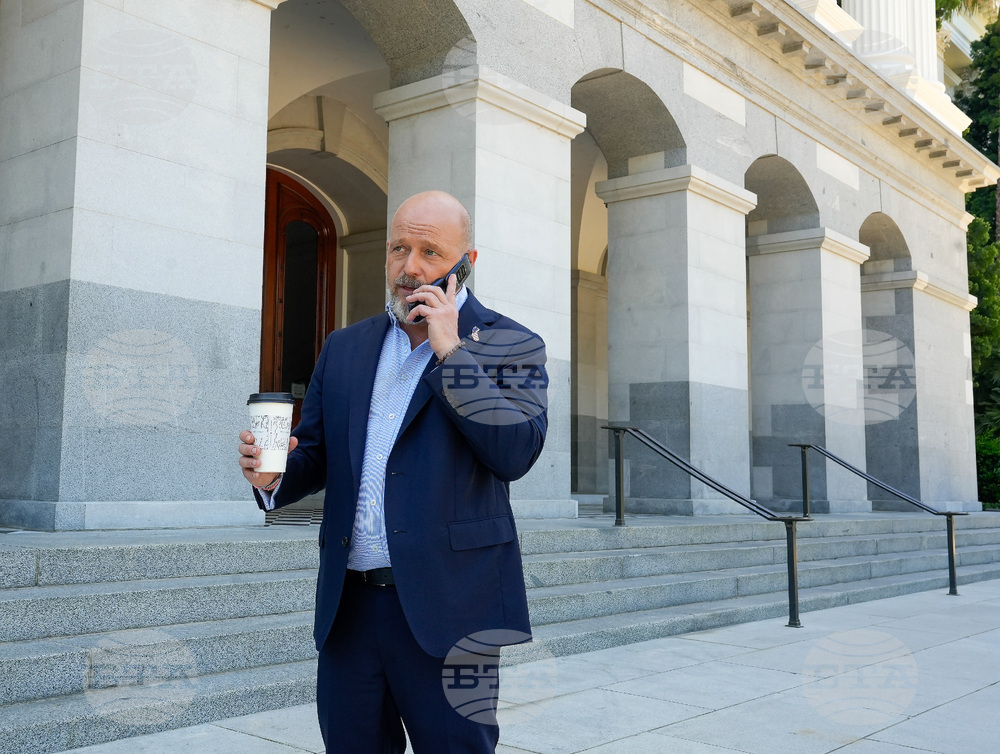 Election 2025 California Governor