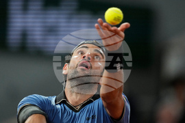 French Open Tennis