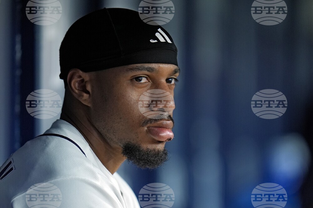 Tigers Rays Baseball