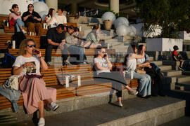 Russia Daily Life