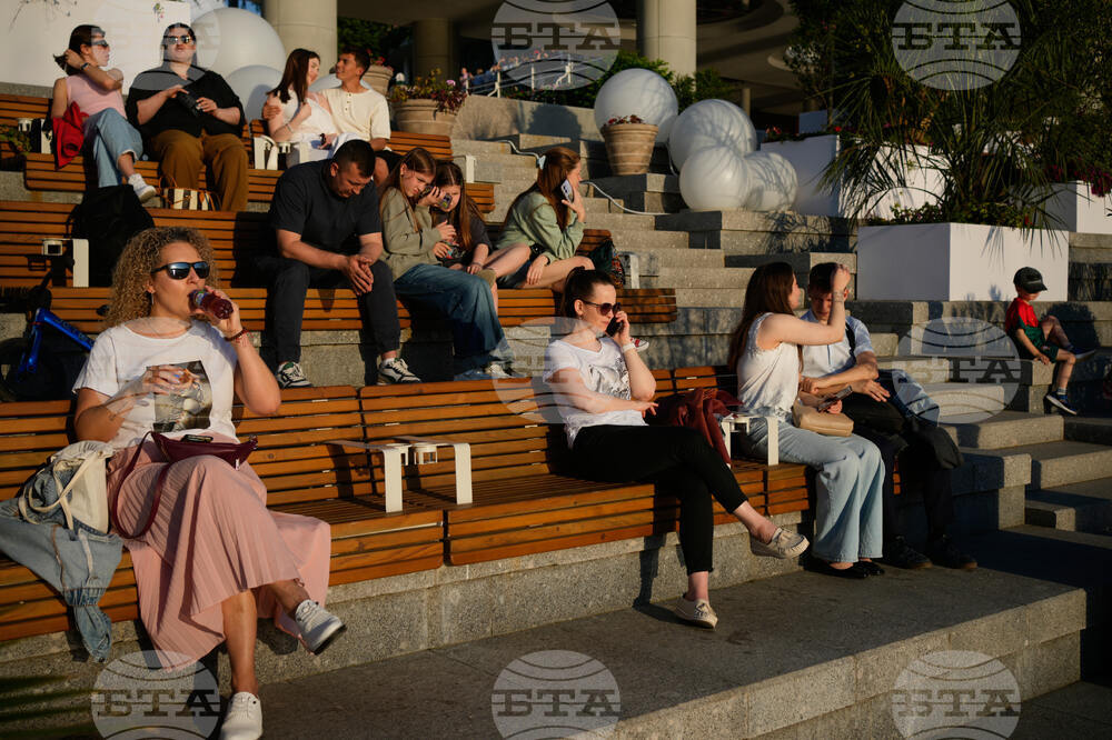 Russia Daily Life