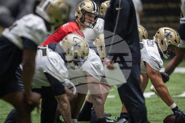 Saints Football