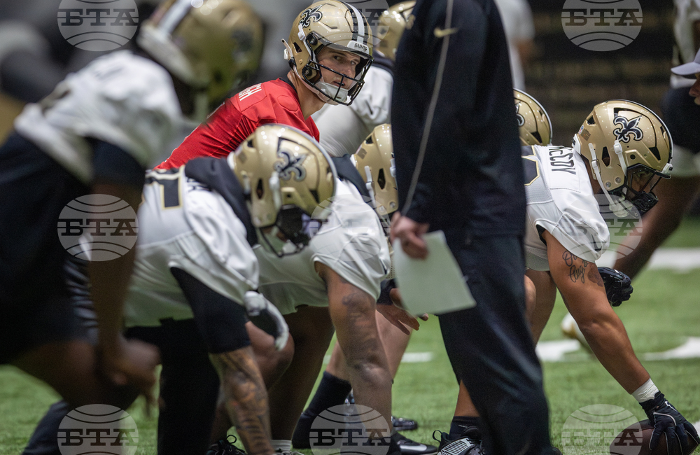 Saints Football