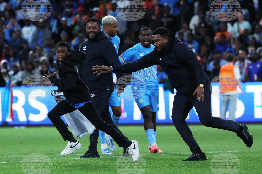 Belgium Congo Denmark Soccer