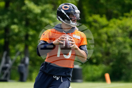 Bears Football