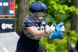 Bears Football