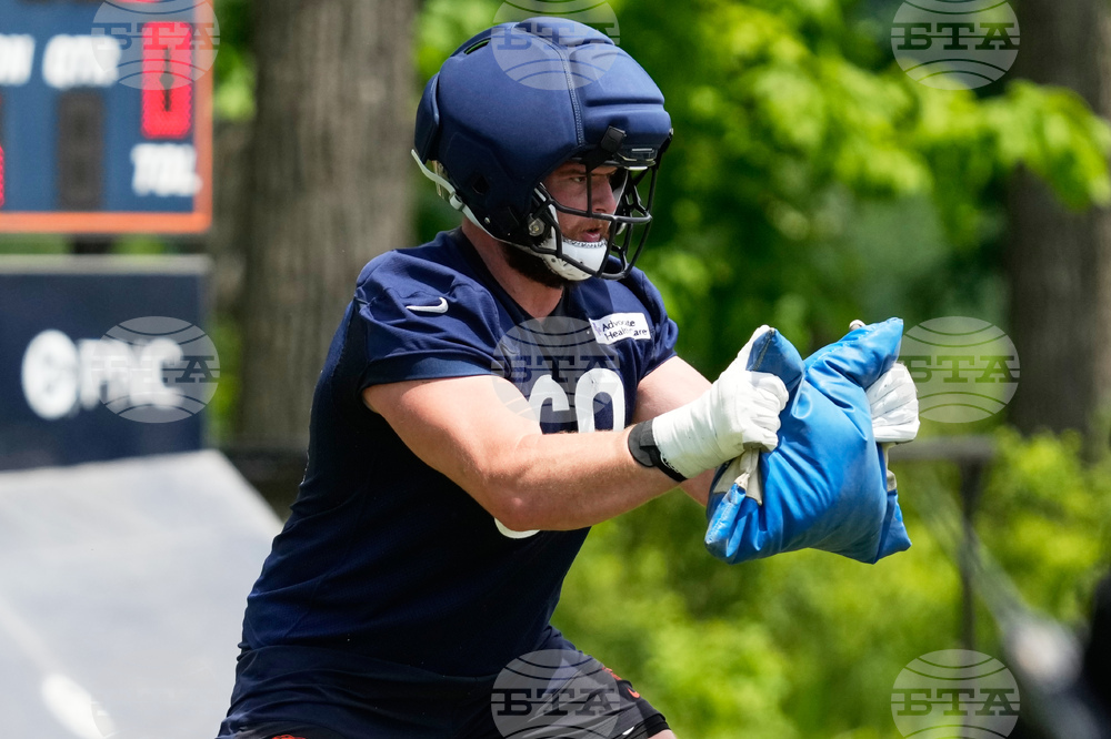 Bears Football