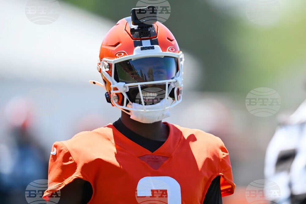 Browns Football