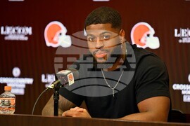 Browns Football