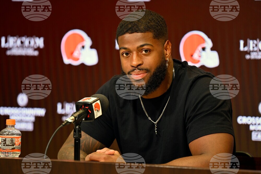 Browns Football