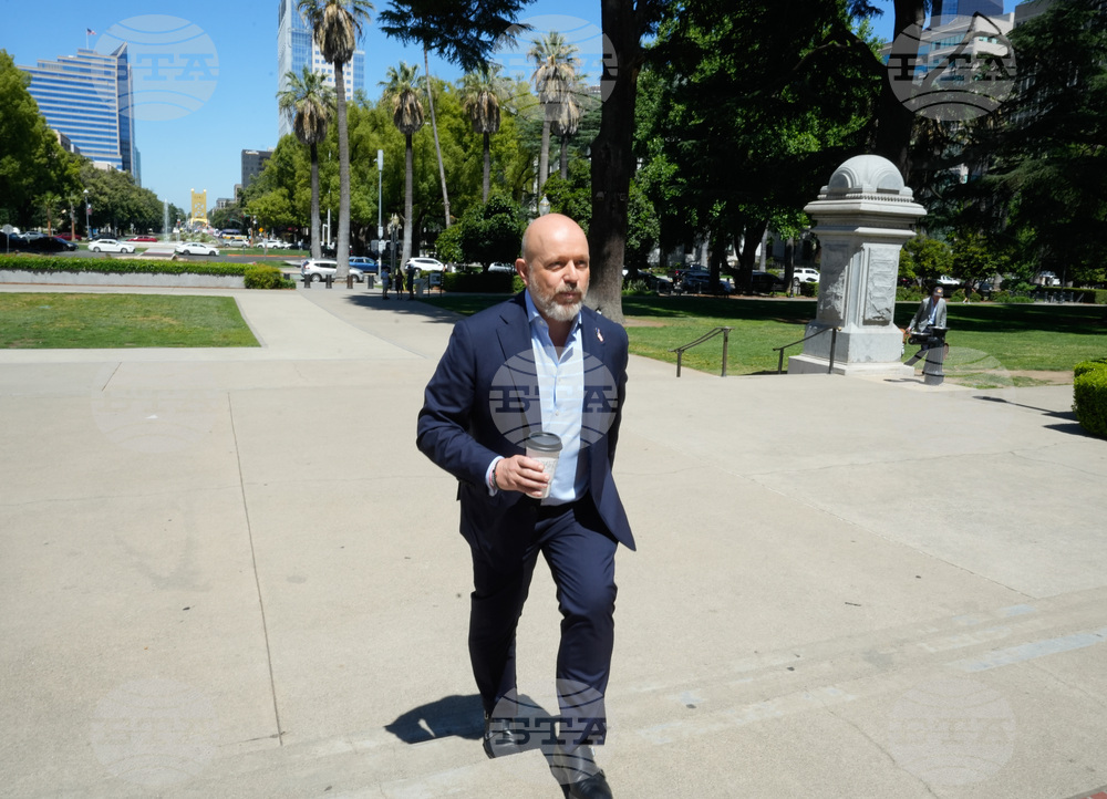 Election 2026 California Governor