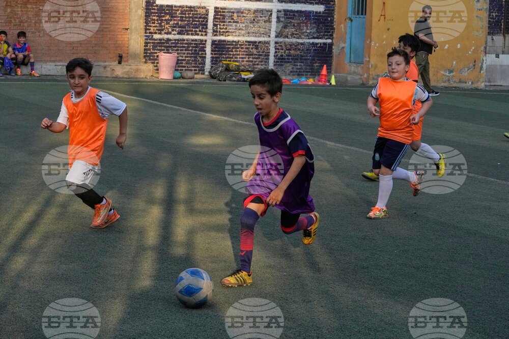 Iran Daily Life