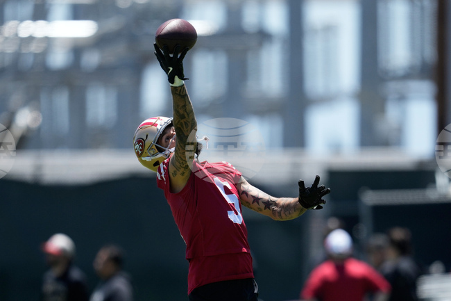 49ers Football